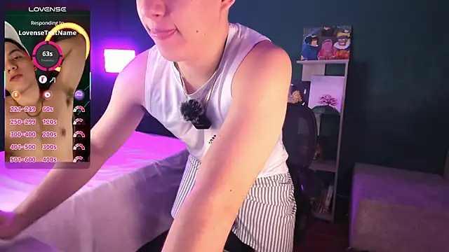 Brat  online show from 09.08.25