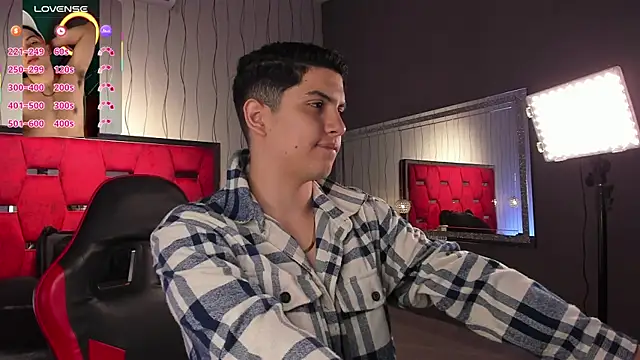 Brat  online show from 12.22.25