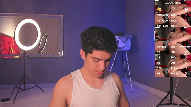 Brat  online show from 02.17.26