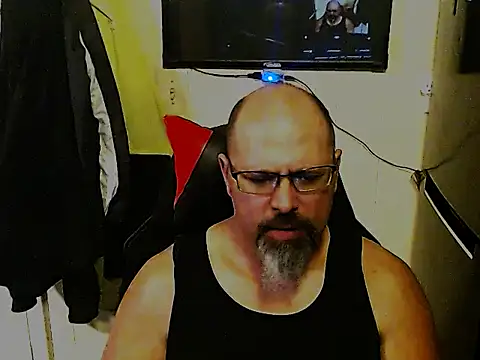 KrazyLegz online show from 01.01.25