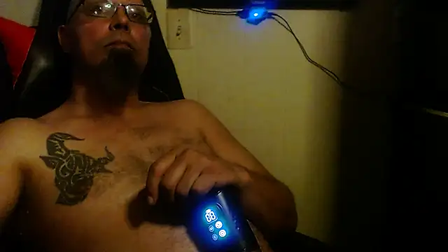 KrazyLegz online show from 02.02.25