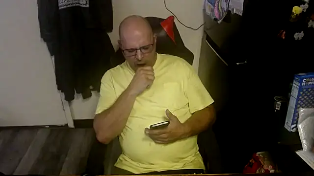 KrazyLegz online show from 09.09.25