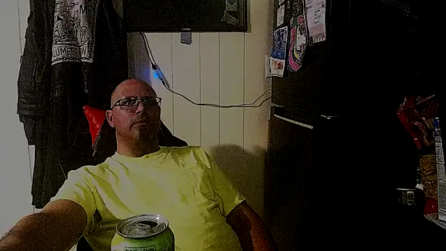 KrazyLegz online show from 09.29.25