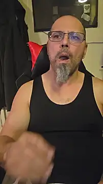 KrazyLegz online show from 01.18.26