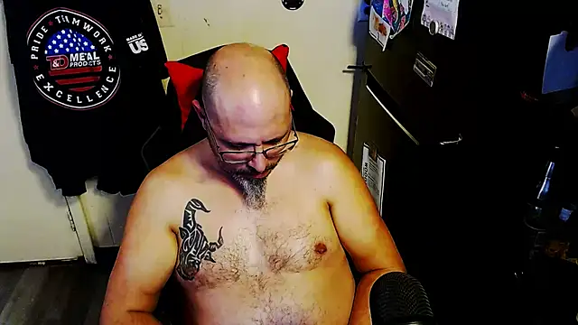 KrazyLegz online show from 02.13.26