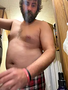 bigJohnson223 online show from 12.04.25