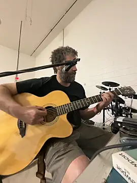 bigJohnson223 online show from 03.15.26