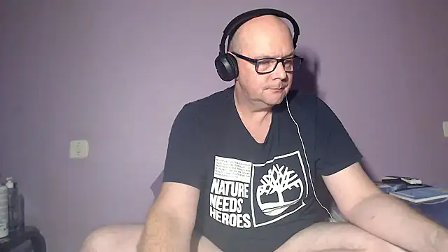 hairy orbite online show from 11.02.25