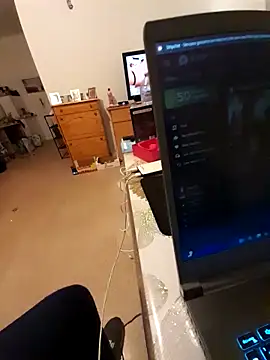 hairy orbite online show from 11.13.25