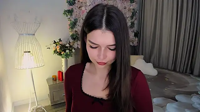 ContinentOfTranquility online show from 12.01.25