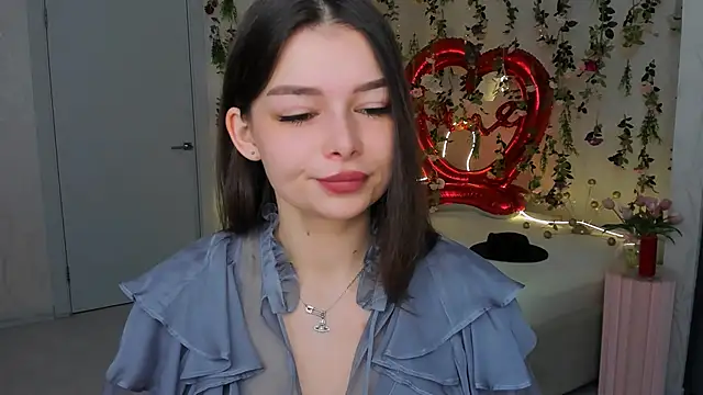 ContinentOfTranquility online show from 02.16.26