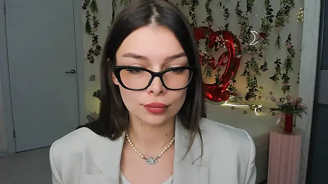 ContinentOfTranquility online show from 02.25.26