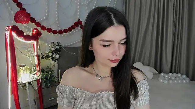 ContinentOfTranquility online show from 04.07.26