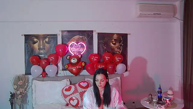 ReiyaRey online show from 02.13.26