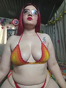 NinaGauther online show from 10.02.25