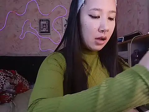 Snapshot of Japabaixinha chatting on 06.18.26 Japabaixinha online show from 06.18.26