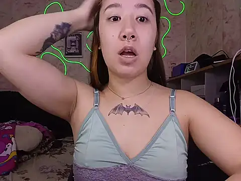 Snapshot of Japabaixinha chatting on 07.11.26 Japabaixinha online show from 07.11.26