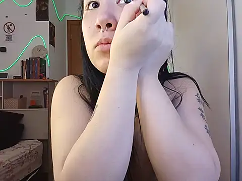 Snapshot of Japabaixinha chatting on 07.18.26 Japabaixinha online show from 07.18.26