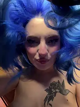 Melissa cum online show from 11.09.25