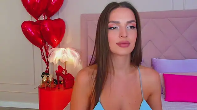 BellaHalles online show from 02.19.25