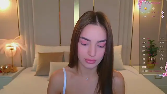 BellaHalles online show from 11.20.25