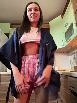 Snapshot of Jinna_milli chatting on 02.13.25 Jinna milli online show from 02.13.25