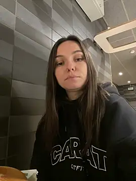 Snapshot of Jinna_milli chatting on 02.23.25 Jinna milli online show from 02.23.25