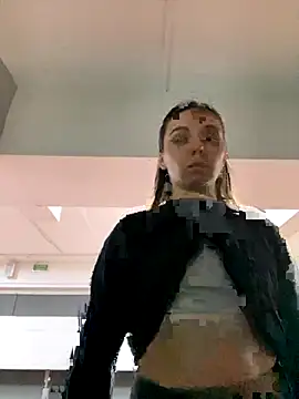 Snapshot of Jinna_milli chatting on 09.09.25 Jinna milli online show from 09.09.25