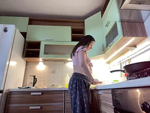 Jinna milli online show from 02.28.26