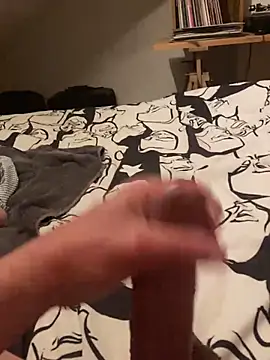 Snapshot of LivingLegend1978 chatting on 02.20.25 LivingLegend1978 online show from 02.20.25