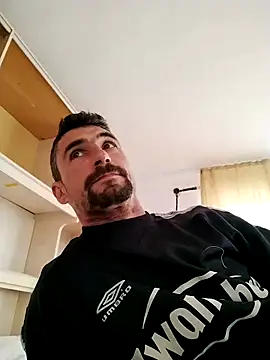 LOREDAN1 online show from 03.11.25