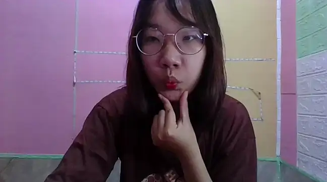 Nanoko online show from 02.01.25