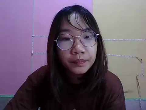 Nanoko online show from 03.08.25