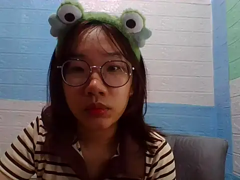 Nanoko online show from 02.15.26