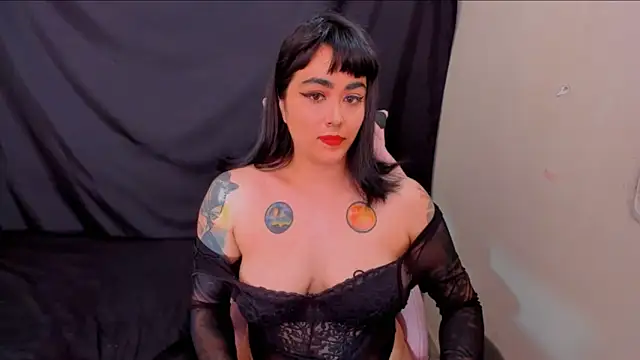 aiko black93 online show from 02.01.25