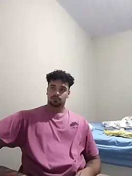 Snapshot of Xcumshot33 chatting on 02.16.25 Xcumshot33 online show from 02.16.25