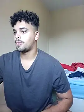 Snapshot of Xcumshot33 chatting on 02.27.25 Xcumshot33 online show from 02.27.25