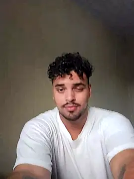 Snapshot of Xcumshot33 chatting on 02.27.25 Xcumshot33 online show from 02.27.25