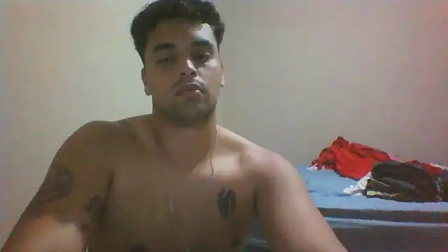 Snapshot of Xcumshot33 chatting on 10.29.25 Xcumshot33 online show from 10.29.25