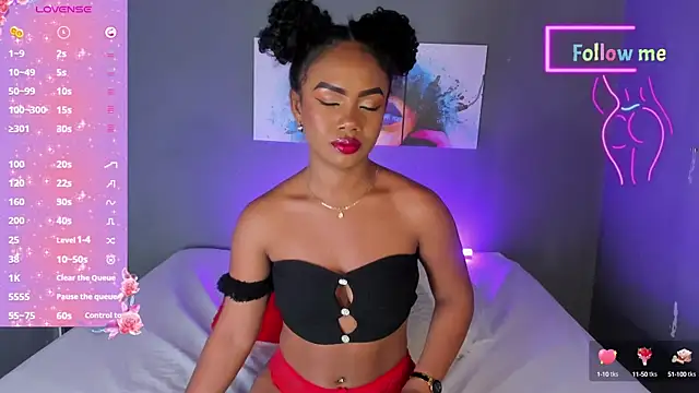 EmmaSmith06 online show from 03.08.25