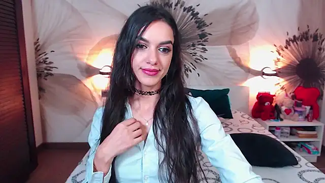 KatherineBisou online show from 11.26.25