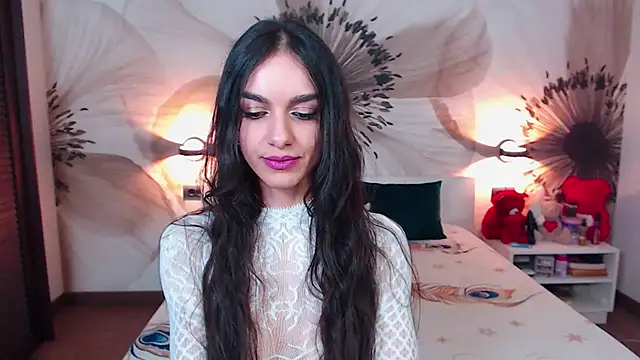 Snapshot of KatherineBisou chatting on 02.13.26 KatherineBisou online show from 02.13.26