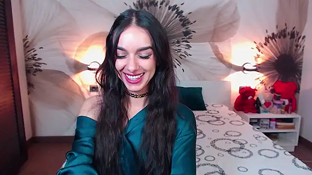 Snapshot of KatherineBisou chatting on 02.19.26 KatherineBisou online show from 02.19.26