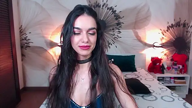 Snapshot of KatherineBisou chatting on 02.21.26 KatherineBisou online show from 02.21.26