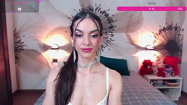 KatherineBisou online show from 06.30.26