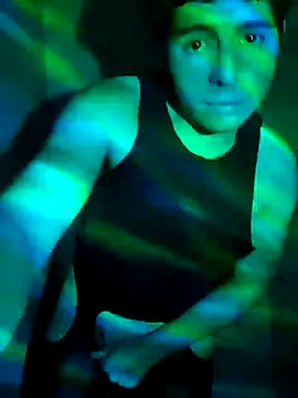 Snapshot of CloudyBoy_Toy chatting on 01.14.25 CloudyBoy Toy online show from 01.14.25