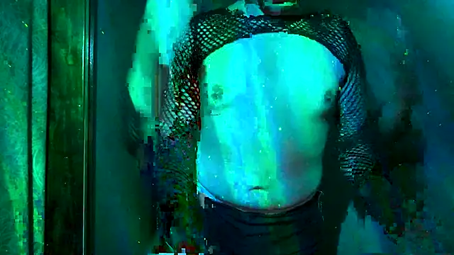 Snapshot of CloudyBoy_Toy chatting on 02.18.25 CloudyBoy Toy online show from 02.18.25