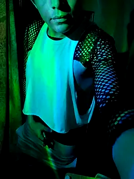 Snapshot of CloudyBoy_Toy chatting on 02.23.25 CloudyBoy Toy online show from 02.23.25