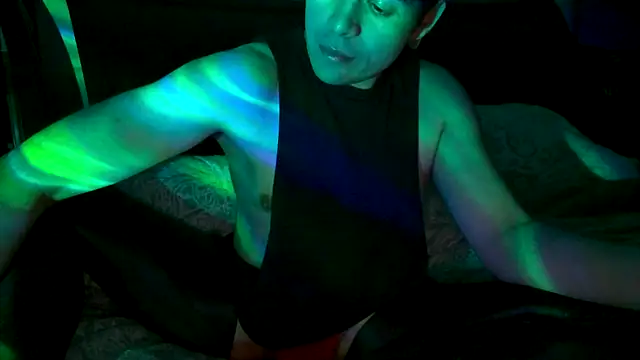 Snapshot of CloudyBoy_Toy chatting on 02.28.25 CloudyBoy Toy online show from 02.28.25