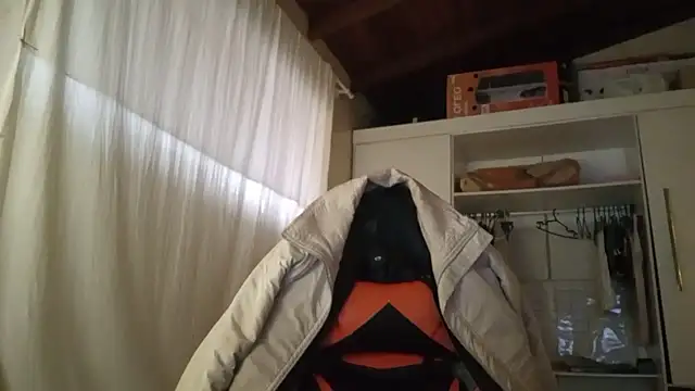 Snapshot of bombomepimenta chatting on 09.28.25 bombomepimenta online show from 09.28.25